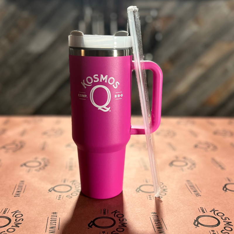 Kosmos Q Merchandise Kosmos Q BBQ Products & Supplies