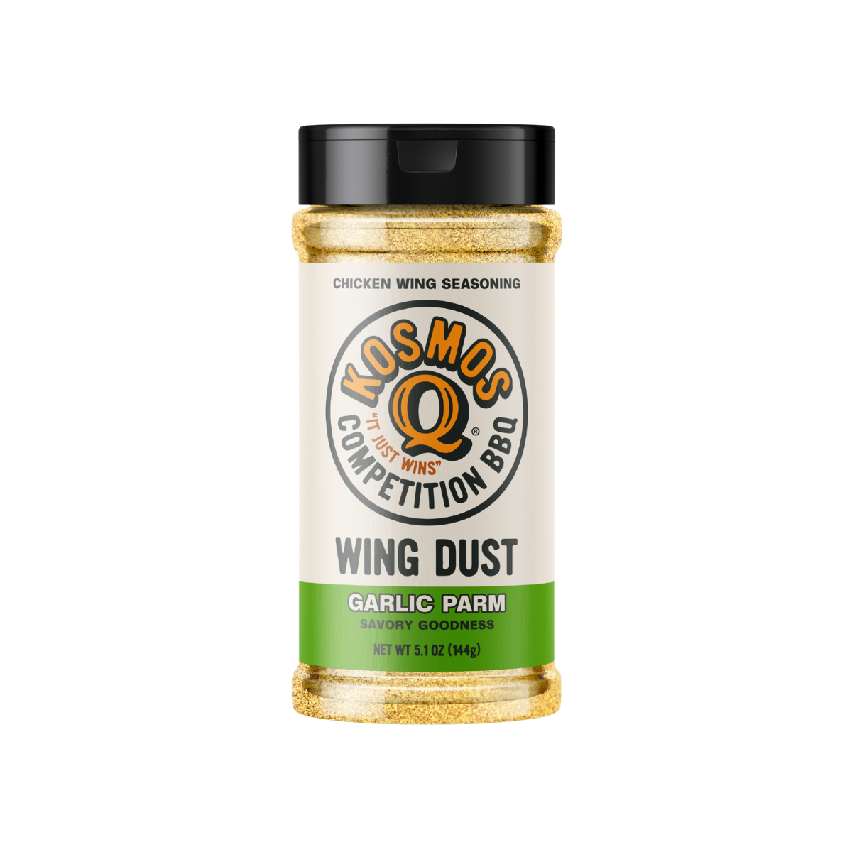 Garlic Parm Wing Seasoning