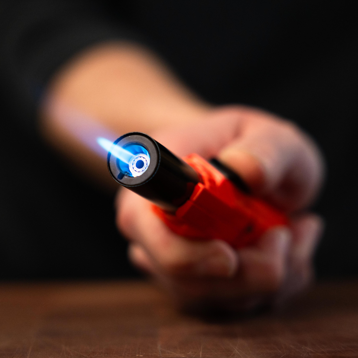 Kosmo&#39;s Q BBQ Accessories Kosmos Torch