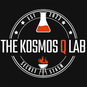 The Kosmos Q Lab