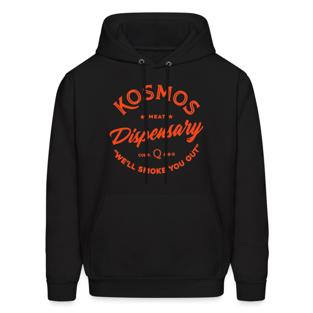 Kosmos Q Meat Dispensary Hoodie Kosmos Q BBQ Products & Supplies