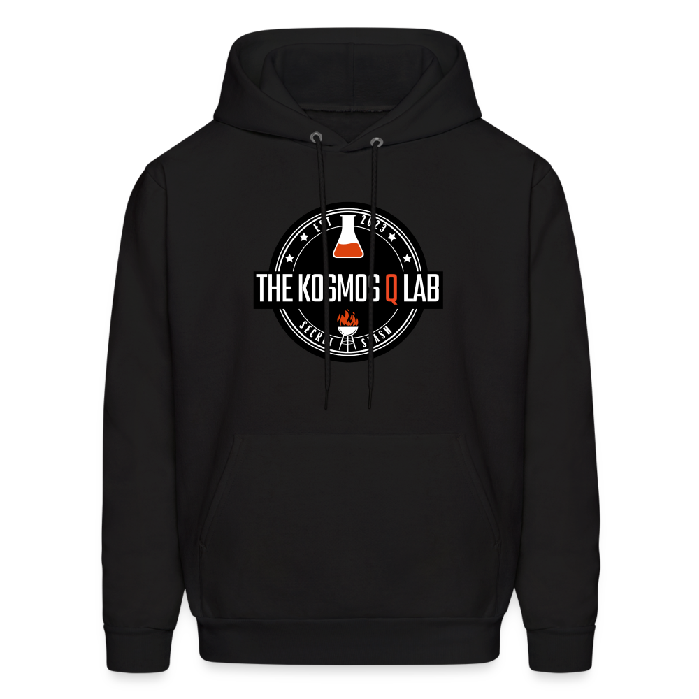 The Kosmos Q Lab Hoodie - Kosmos Q BBQ Products & Supplies