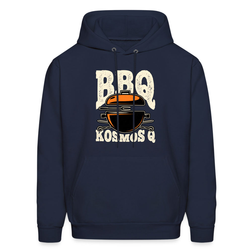 BBQ, Brews, & Boobs Women's Fit T-Shirt - Pink Shirt Campaign 2023 - Kosmos  Q BBQ Products & Supplies