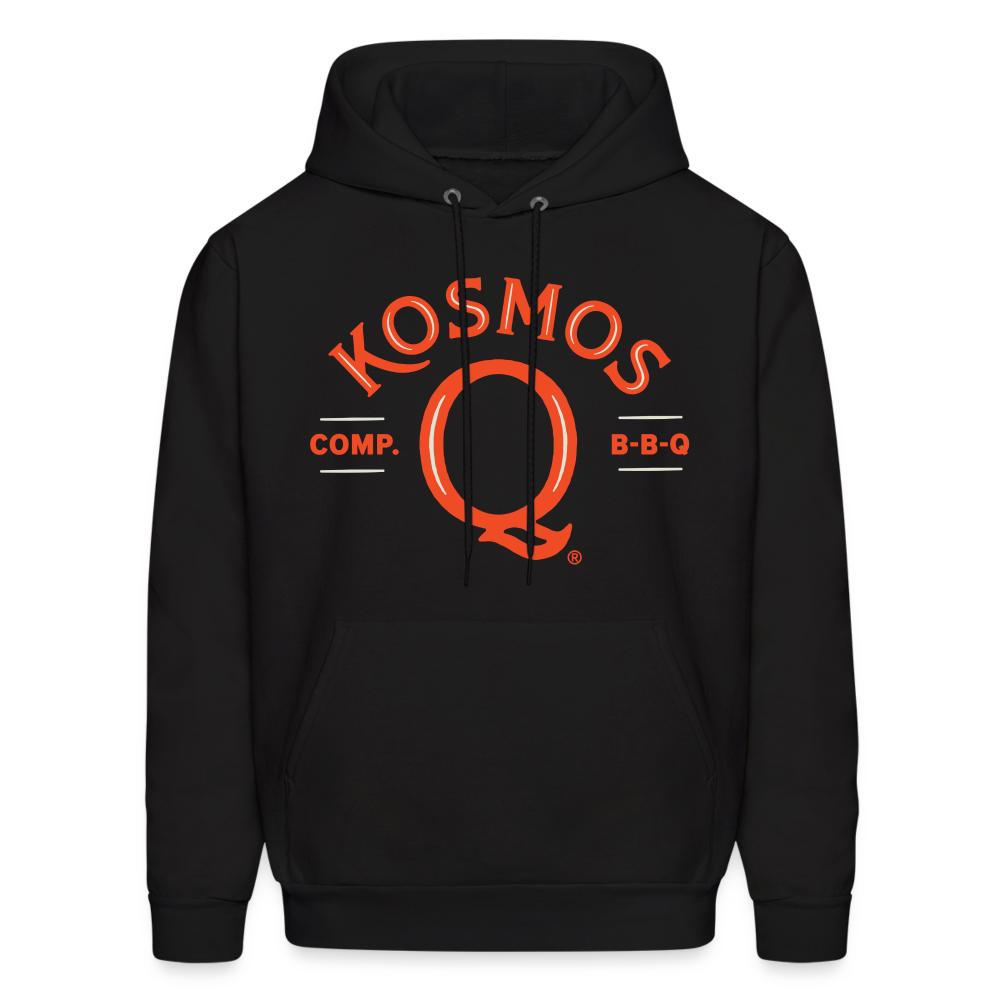 SPOD Men&#39;s Hoodie | Hanes P170 S Kosmos Q Hoodie | It Just Wins