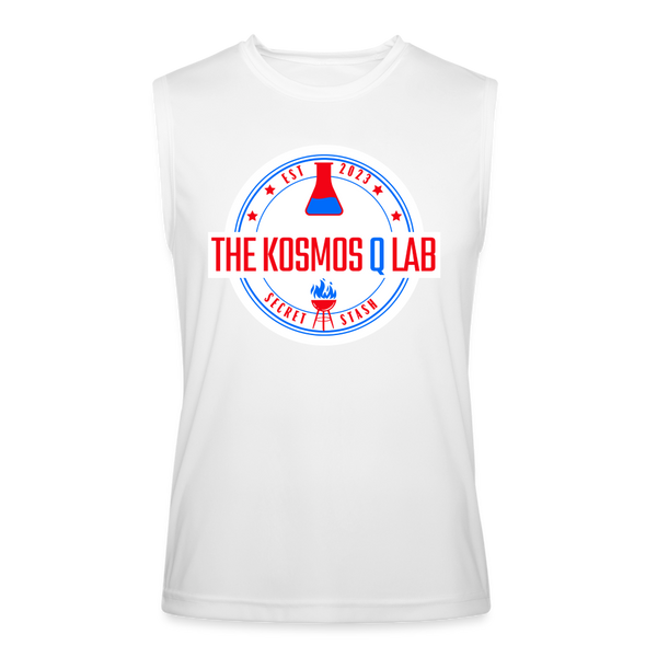 The Kosmos Q Lab 'Merica Muscle Shirt LIMITED EDITION SUMMER COLLECT