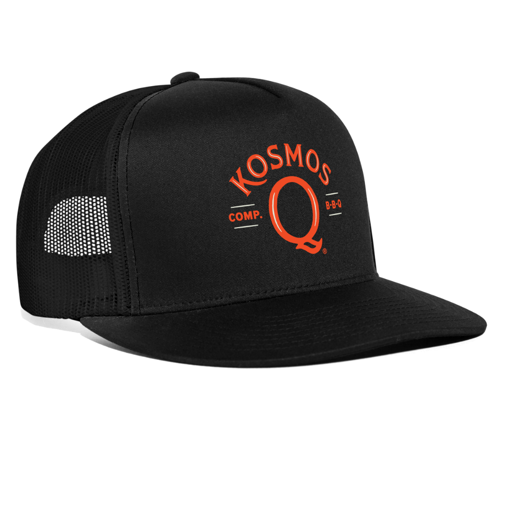 SPOD One Size Kosmos Q Branded Hat