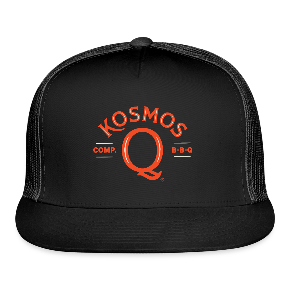 Kosmos Q Branded Hat