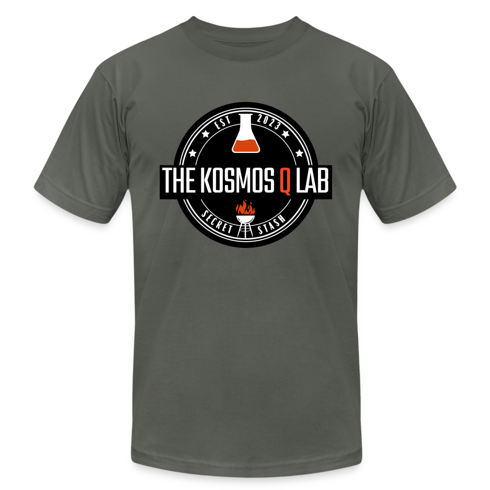 The Kosmos Q Lab Shirt Kosmos Q BBQ Products & Supplies