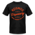 SPOD Unisex Jersey T-Shirt | Bella + Canvas 3001 black / S Kosmos Meat Dispensary T Shirt