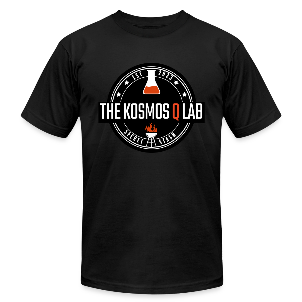 The Kosmos Q Lab Shirt Kosmos Q BBQ Products & Supplies