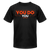 SPOD Unisex Jersey T-Shirt | Bella + Canvas 3001 black / S You Do You T-Shirt