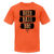 SPOD Unisex Jersey T-Shirt | Bella + Canvas 3001 orange / S Beer Bass BBQ T-Shirt