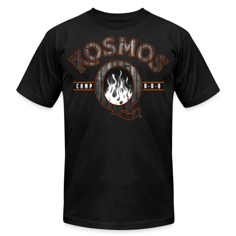 Kosmos Q Merchandise - Kosmos Q BBQ Products & Supplies