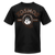 SPOD Unisex Jersey T-Shirt | Bella + Canvas 3001 S Kosmos Q Wood Print T-Shirt