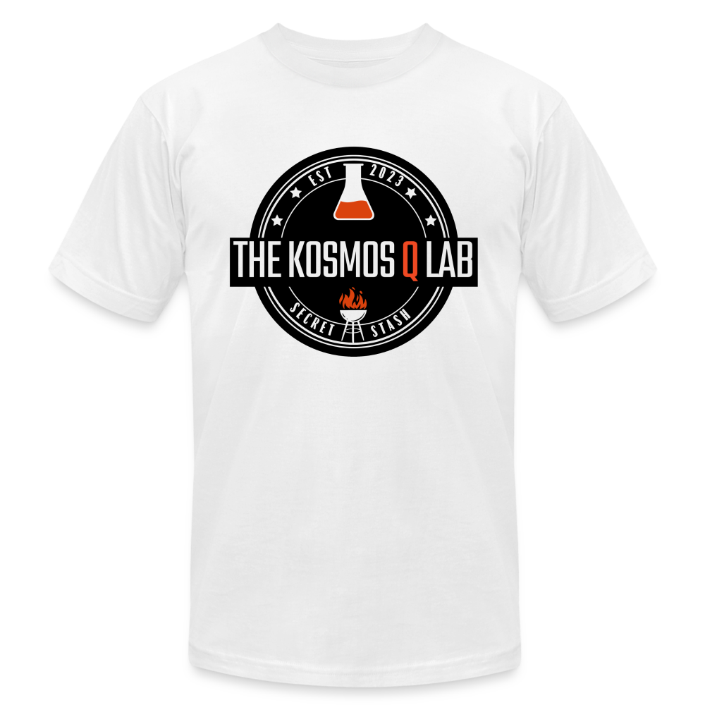 The Kosmos Q Lab Shirt Kosmos Q BBQ Products & Supplies