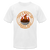 SPOD Unisex Jersey T-Shirt | Bella + Canvas 3001 white / S That's What I Do I Smoke Meat T-Shirt