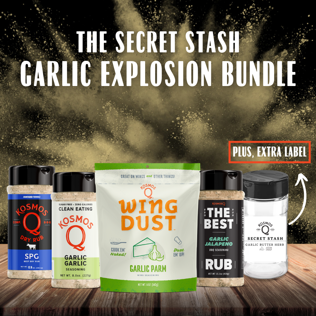 Unknown bbq hot sale