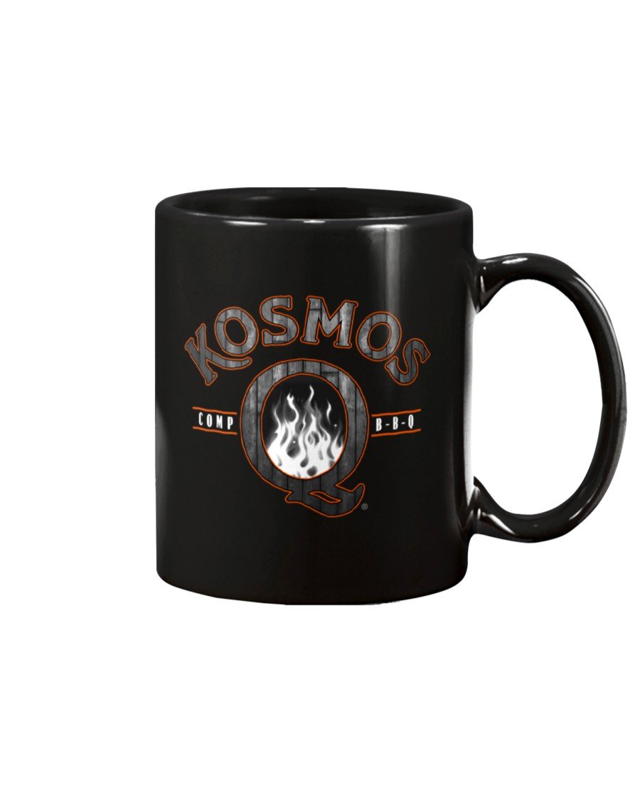 50th coffee mug 50th Anniversary Mug main image 1