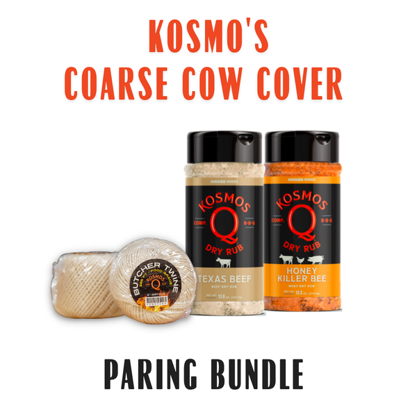 Butcher Twine  Kosmo's Q - Kosmos Q BBQ Products & Supplies