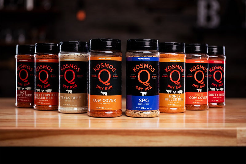 Kosmo's Q x Faire Wholesale