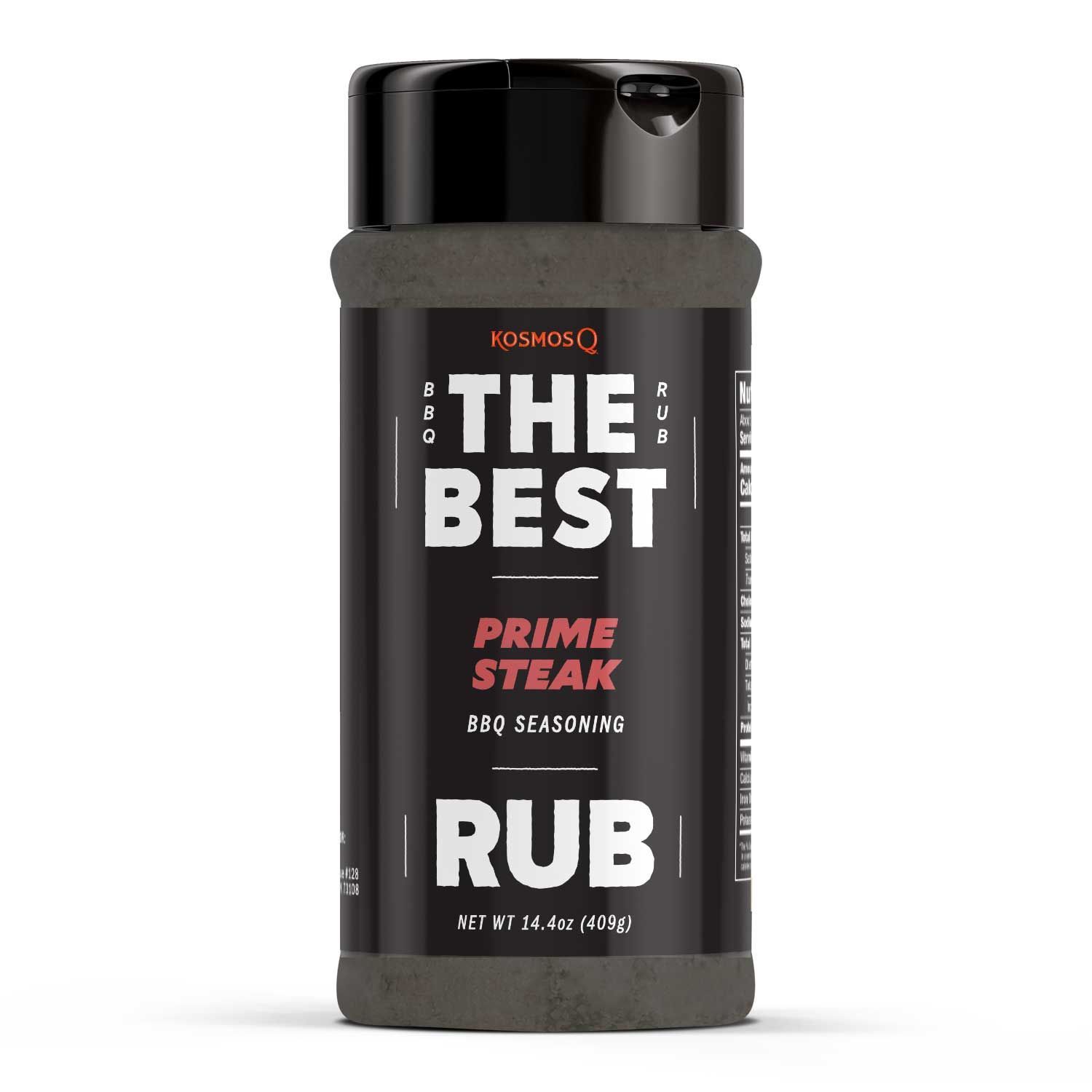 The Best Rubs