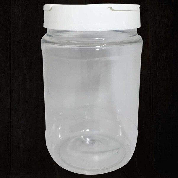 Kosmo's Q BBQ Accessories 32oz Wide Mouth Shaker Bottle with Lid