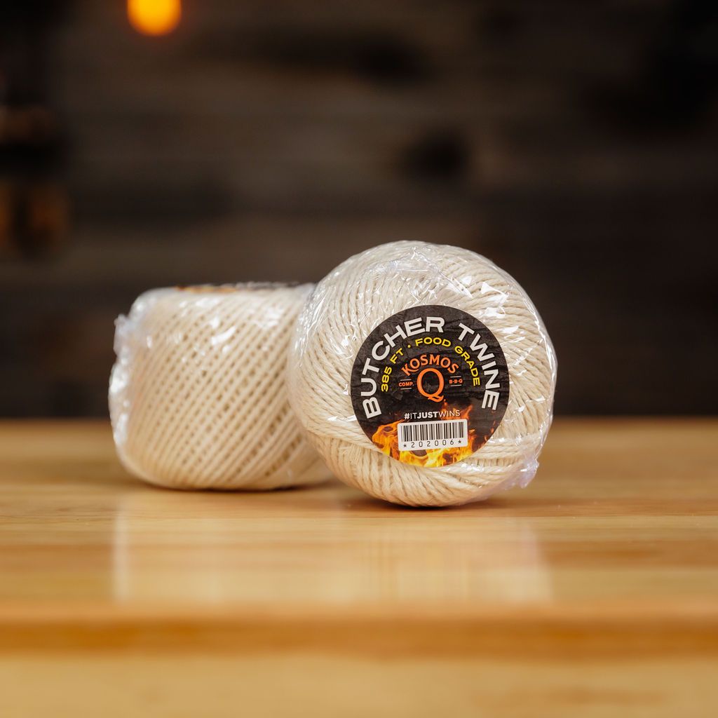 Kosmo's Q BBQ Accessories Butcher Twine