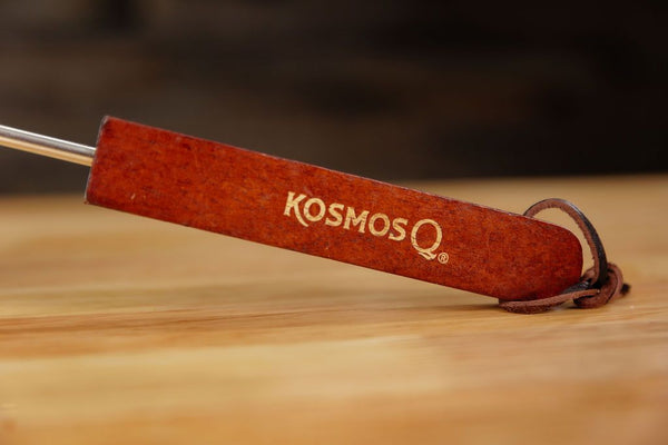 Basting Brush  Kosmo's Q - Kosmos Q BBQ Products & Supplies