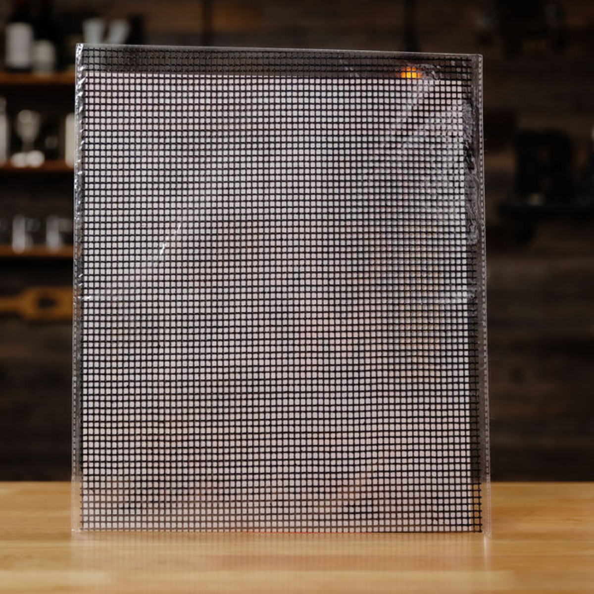 Mesh Grill Mat