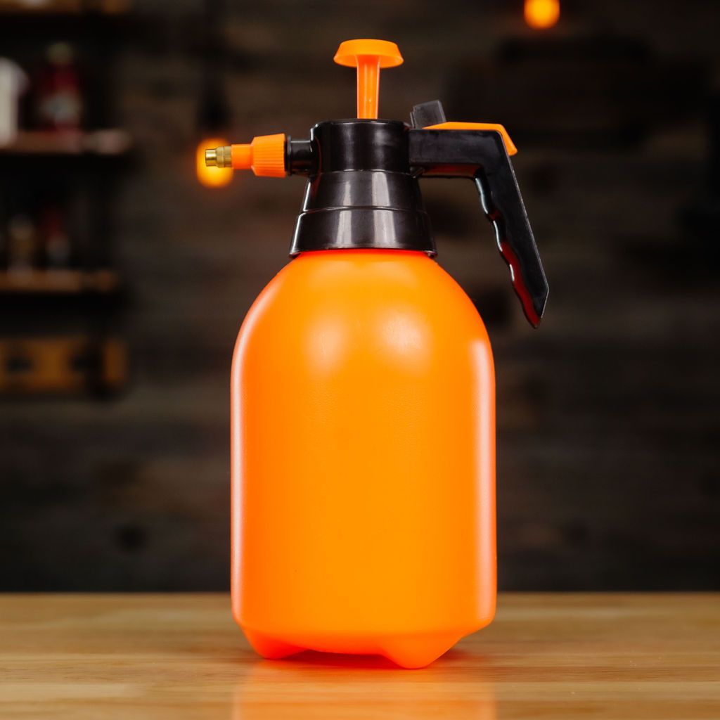 Sprayer - 68 oz. - Easy prep Easy Clean up | Kosmo's Q - Kosmos Q BBQ ...