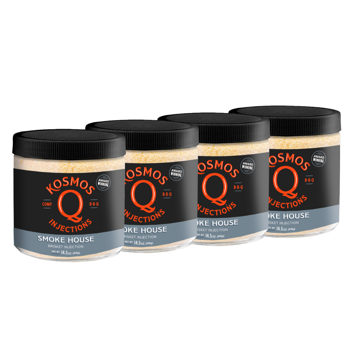 Kosmos brisket injection hot sale