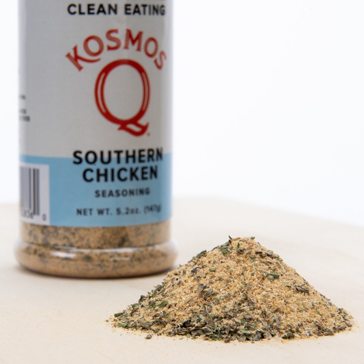 Chicken Seasoning (All Purpose Seasoning Blend)