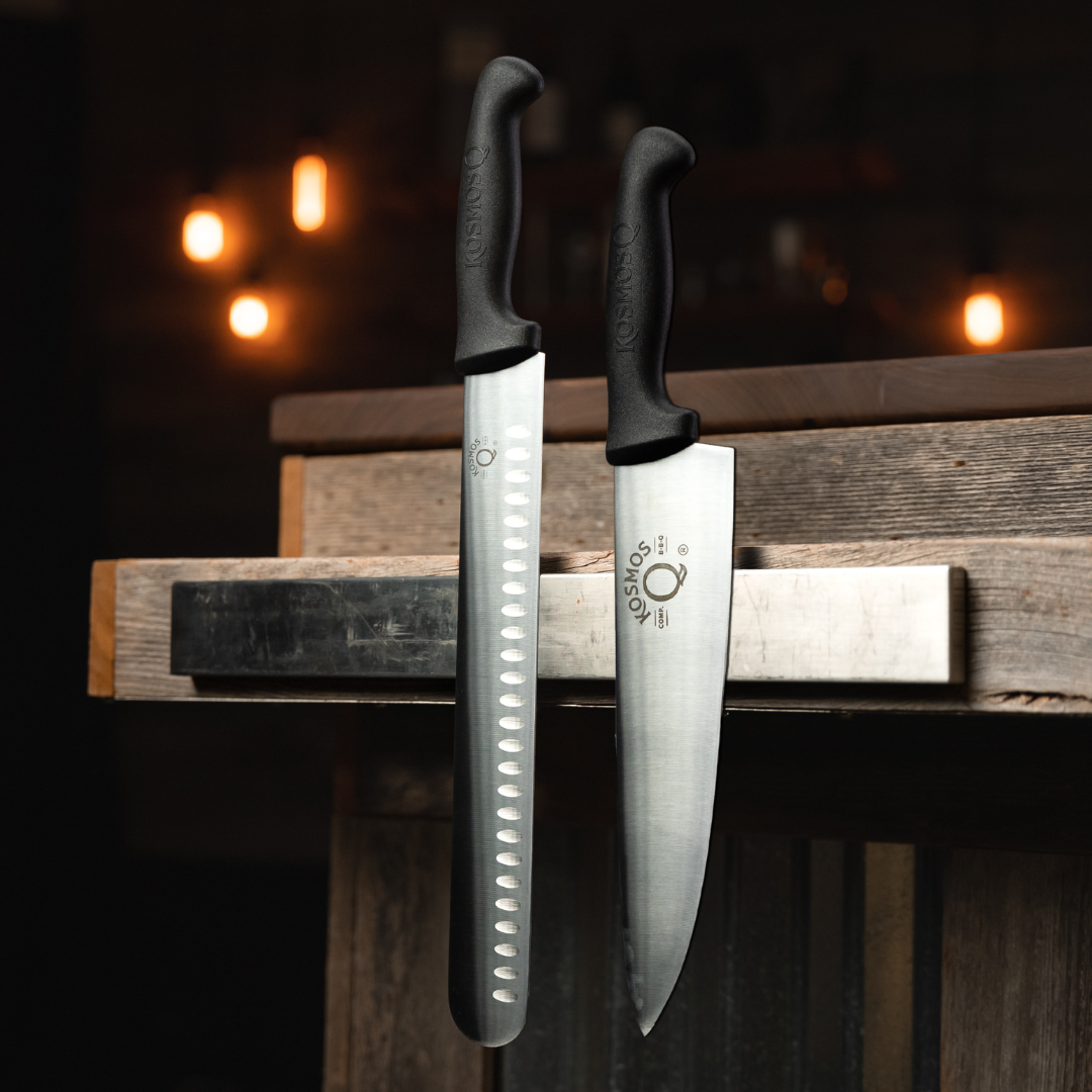 Kalorik - Our chef inspired knifes will be on CBS Deals! Make sure