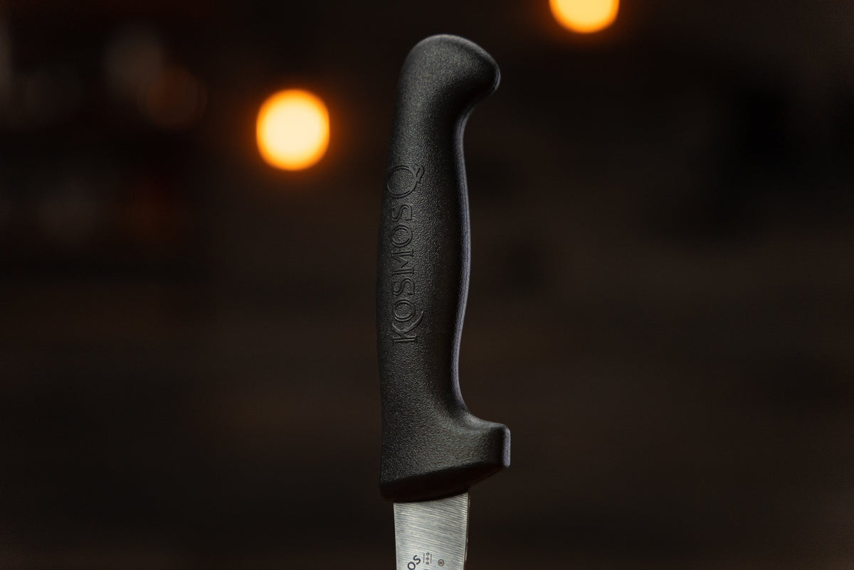 Kosmos Q BBQ Products &amp; Supplies Kosmos Q 6-inch Boning Knife