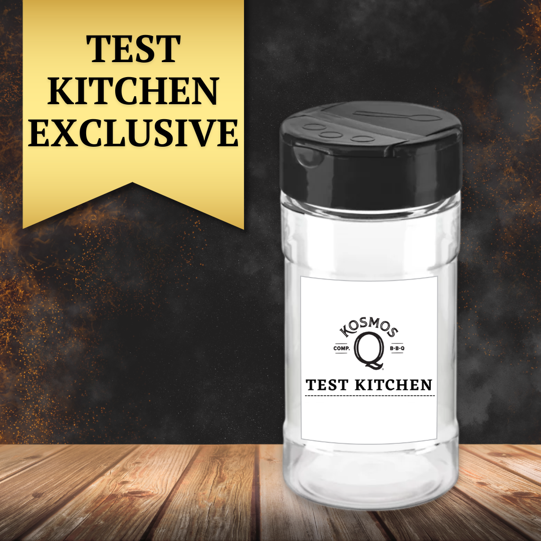 vendor-unknown BBQ Accessories Test Kitchen EXCLUSIVE Shakers